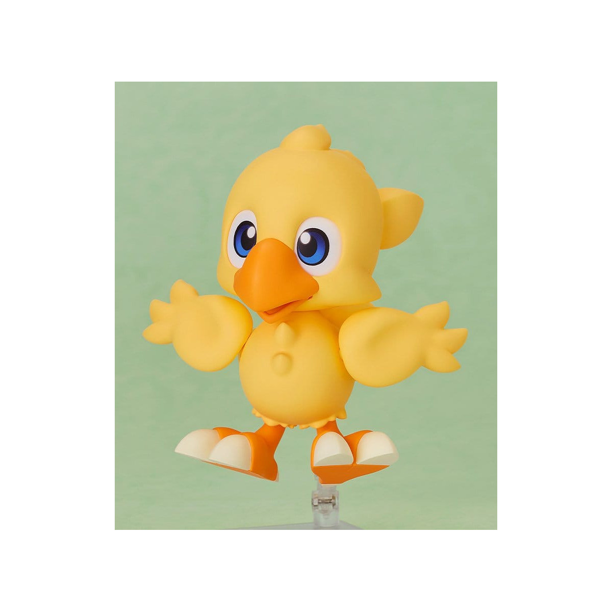 GoodSmile - Nendoroid Chocobo - Final Fantasy