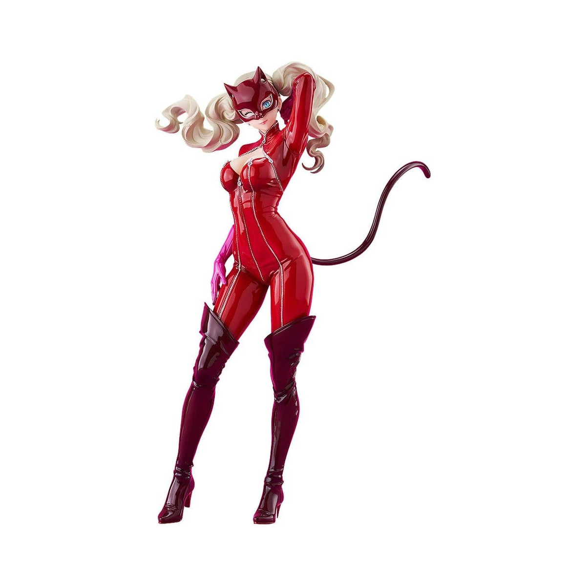 Goodsmile Pop Up Parade L - PANTHER - Persona 5 ROYAL - Ann Takamaki