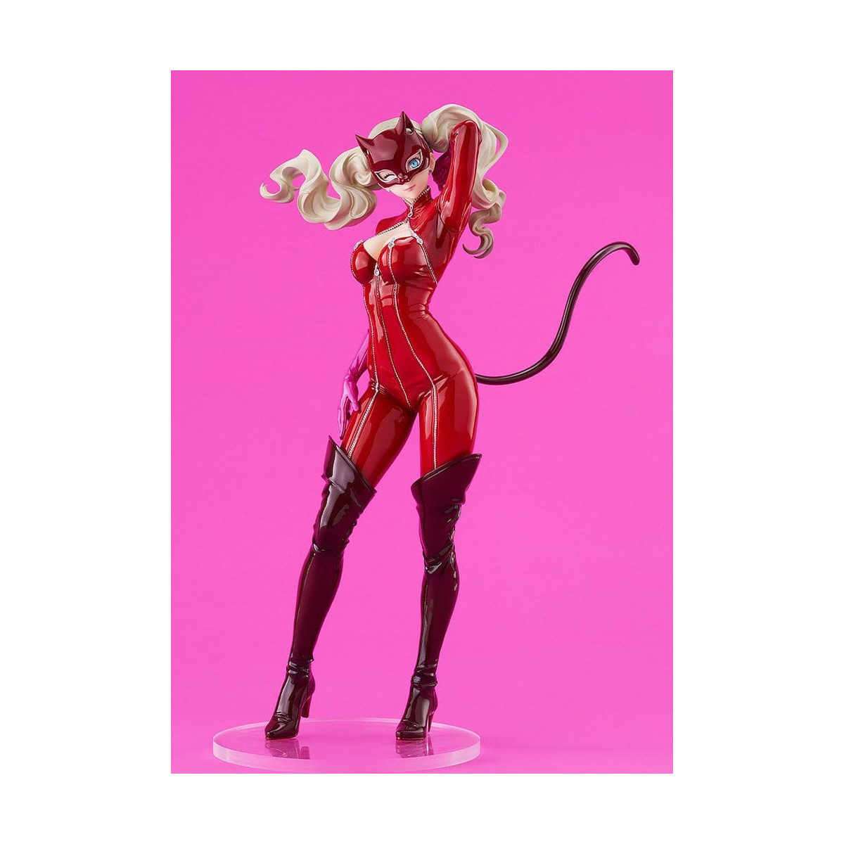 Goodsmile Pop Up Parade L - PANTHER - Persona 5 ROYAL - Ann Takamaki