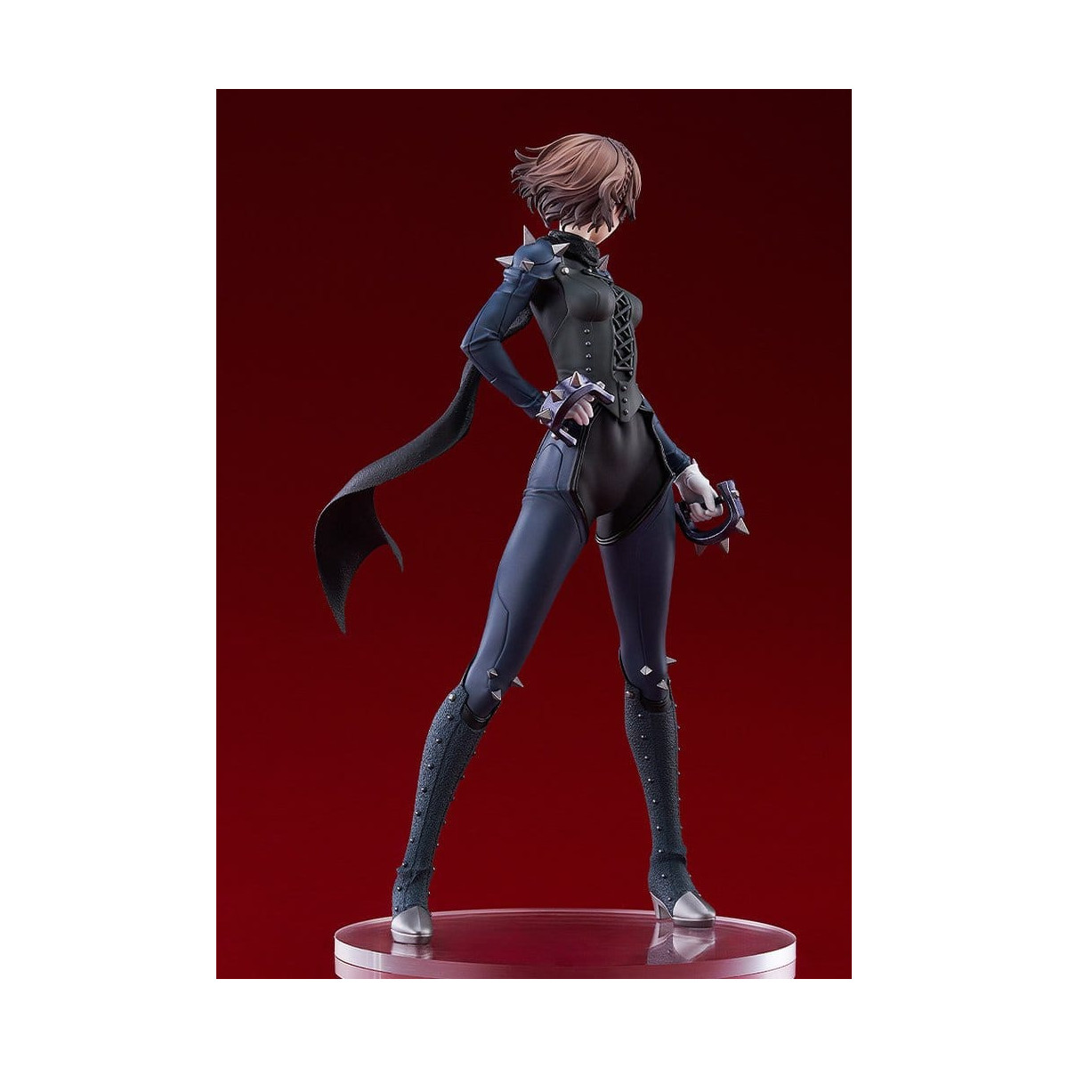 Goodsmile Pop Up Parade L - QUEEN - Persona 5 ROYAL