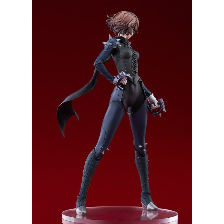 Goodsmile Pop Up Parade L - QUEEN - Persona 5 ROYAL