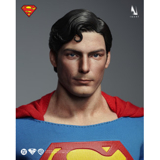 INART - Superman 1978 1/6 Scala Figurina da collezione