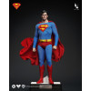 INART - Superman e Clark Kent 1978 in scala 1/6 Figurina da collezione