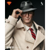 INART - Superman e Clark Kent 1978 in scala 1/6 Figurina da collezione