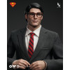 INART - Superman e Clark Kent 1978 in scala 1/6 Figurina da collezione