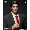 INART - Superman e Clark Kent 1978 in scala 1/6 Figurina da collezione