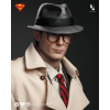 INART - Superman e Clark Kent 1978 in scala 1/6 Figurina da collezione