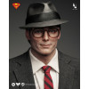 INART - Superman e Clark Kent 1978 in scala 1/6 Figurina da collezione