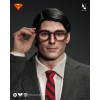 INART - Superman e Clark Kent 1978 in scala 1/6 Figurina da collezione