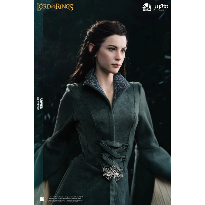 INFINITY STUDIO - ARWEN 1/2 - Il Signore degli Anelli