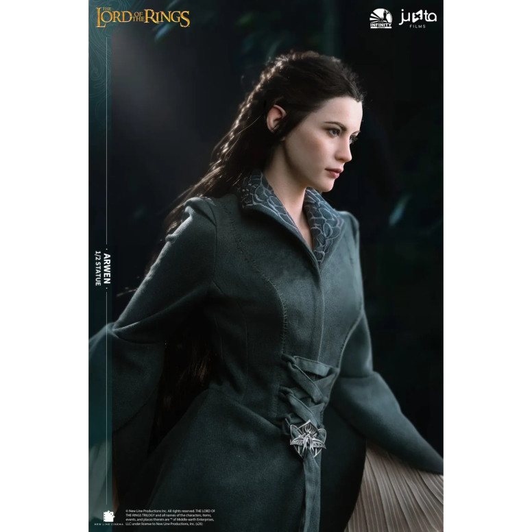 INFINITY STUDIO - ARWEN 1/2 - Il Signore degli Anelli