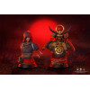 Pure Arts - Busto in scala 1/4 di Naoe - Assassin's Creed Shadows