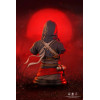 Pure Arts - Busto in scala 1/4 di Naoe - Assassin's Creed Shadows