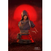 Pure Arts - Busto in scala 1/4 di Naoe - Assassin's Creed Shadows