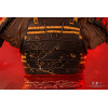 Pure Arts - Busto di Yasuke in scala 1/4 - Assassin's Creed Shadows