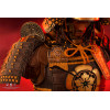 Pure Arts - Busto di Yasuke in scala 1/4 - Assassin's Creed Shadows