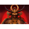 Pure Arts - Busto di Yasuke in scala 1/4 - Assassin's Creed Shadows