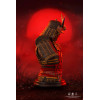 Pure Arts - Busto di Yasuke in scala 1/4 - Assassin's Creed Shadows
