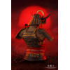 Pure Arts - Busto di Yasuke in scala 1/4 - Assassin's Creed Shadows