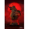 Pure Arts - Busto di Yasuke in scala 1/4 - Assassin's Creed Shadows