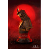 Pure Arts - Busto di Yasuke in scala 1/4 - Assassin's Creed Shadows