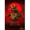 Pure Arts - Busto di Yasuke in scala 1/4 - Assassin's Creed Shadows