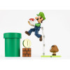 Tamashii Nations - Pacchetto accessori - S.H.Figuarts SHF Super Mario