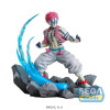 SEGA Goods - Xross Link Anime Akaza - Demon Slayer: Kimetsu no Yaiba: Kimetsu no Yaiba