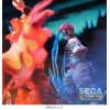 SEGA Goods - Xross Link Anime Akaza - Demon Slayer: Kimetsu no Yaiba: Kimetsu no Yaiba
