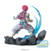 SEGA Goods - Xross Link Anime Akaza - Demon Slayer: Kimetsu no Yaiba: Kimetsu no Yaiba