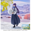 SEGA Goods - XStellar Fern Snow Fun Ver. - Frieren: Oltre la fine del viaggio