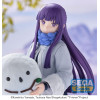 SEGA Goods - XStellar Fern Snow Fun Ver. - Frieren: Oltre la fine del viaggio