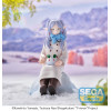 SEGA Goods - XStellar Frieren Snow Fun Ver. - Frieren: Oltre la fine del viaggio