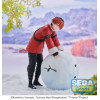 SEGA Goods - XStellar Stark Snow Fun Ver. - Frieren: Oltre la fine del viaggio