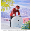 SEGA Goods - XStellar Stark Snow Fun Ver. - Frieren: Oltre la fine del viaggio