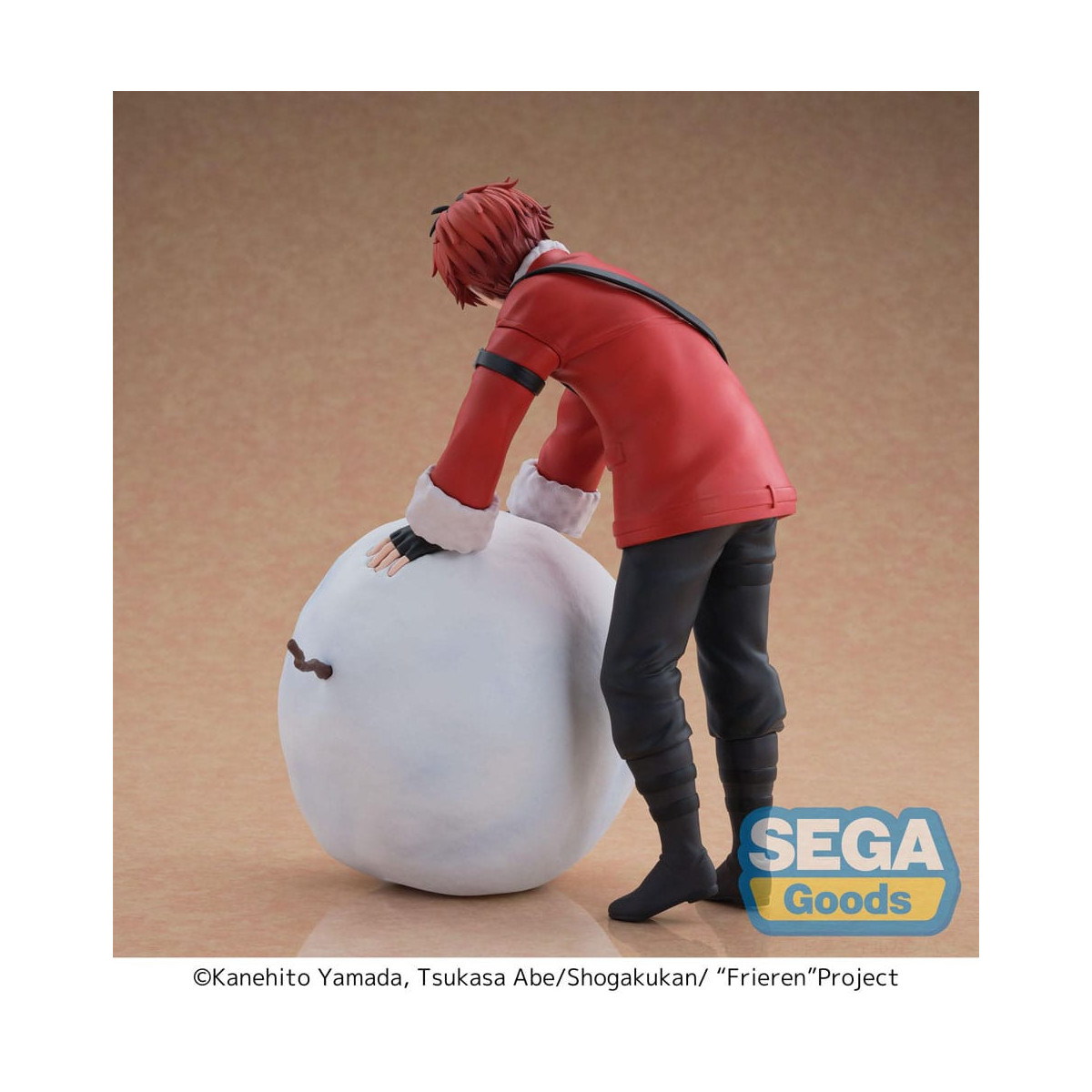 SEGA Goods - XStellar Stark Snow Fun Ver. - Frieren: Oltre la fine del viaggio