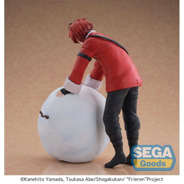 SEGA Goods - XStellar Stark Snow Fun Ver. - Frieren: Oltre la fine del viaggio