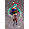 Taito - Hatsune Miku Wonderland - Gatto con gli stivali