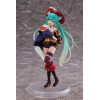 Taito - Hatsune Miku Wonderland - Gatto con gli stivali
