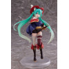 Taito - Hatsune Miku Wonderland - Gatto con gli stivali