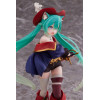 Taito - Hatsune Miku Wonderland - Gatto con gli stivali