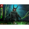 Hot toys - Dio Loki Edizione Artigianale 1/6 - Esclusiva Hot Toys