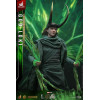 Hot toys - Dio Loki Edizione Artigianale 1/6 - Esclusiva Hot Toys