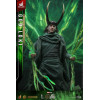 Hot toys - Dio Loki Edizione Artigianale 1/6 - Esclusiva Hot Toys