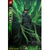 Hot toys - Dio Loki Edizione Artigianale 1/6 - Esclusiva Hot Toys