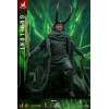 Hot toys - Dio Loki Edizione Artigianale 1/6 - Esclusiva Hot Toys