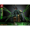 Hot toys - Dio Loki Edizione Artigianale 1/6 - Esclusiva Hot Toys