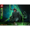 Hot toys - Dio Loki Edizione Artigianale 1/6 - Esclusiva Hot Toys