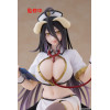 Taito - Figura da tavolo Albedo Infermiera Versione Rinnovo - Overlord