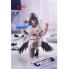 Taito - Figura da tavolo Albedo Infermiera Versione Rinnovo - Overlord